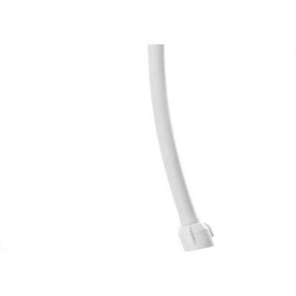 Imagem de Manluplast Engate Plastico  40 Cm - Kit C/10 Pc