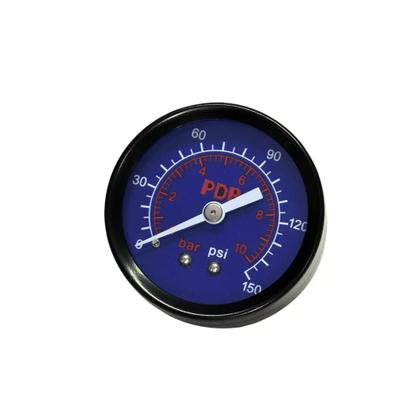 Imagem de Manometro analogico 1/4ââpro-45 pdr