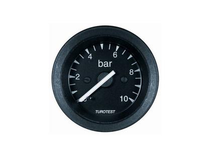 Imagem de Manômetro de Pressão do Ar Case CNH MWM Universal - Turotest - 300488