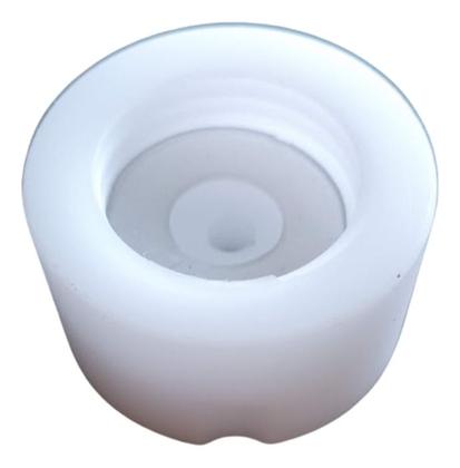 Imagem de Manometro E Adaptador Para Garrafa Pet Cerveja Kombucha