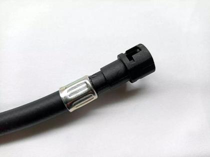 Imagem de Manômetro e Bomba Combustível DM-820 12 Bar