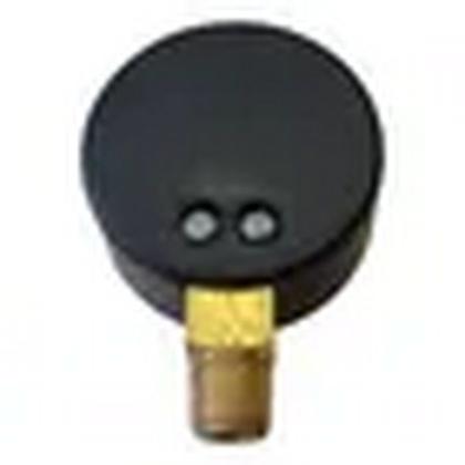 Imagem de Manômetro Netuno 60 PSI Medidor de Pressão para Filtro de Piscina