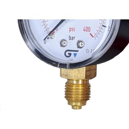 Imagem de Manometro Seco Genebre - 0 A 25 Bar - 3820