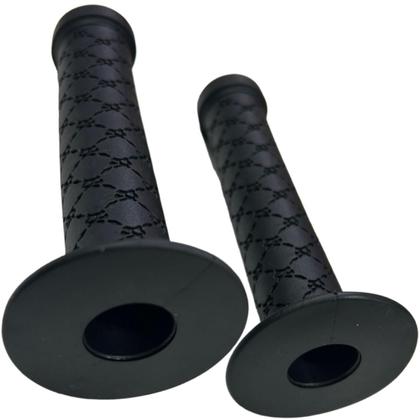 Imagem de Manopla Absolute Bmx1 Preta