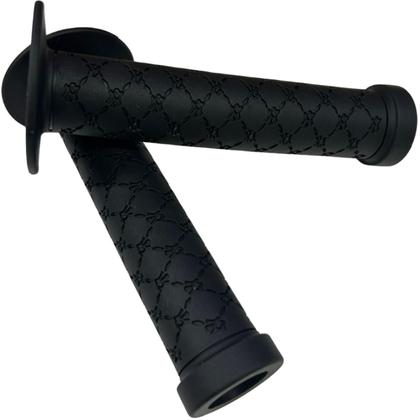 Imagem de Manopla Absolute Bmx1 Preta