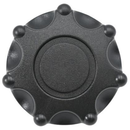 Imagem de Manopla Ajuste Regulagem Banco Ecosport Fiesta Hatch Sedan 2003 2004 2005 2006