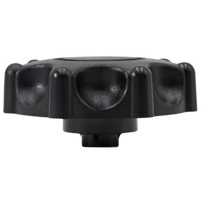 Imagem de Manopla Ajuste Regulagem Banco Ecosport Fiesta Hatch Sedan 2003 2004 2005 2006