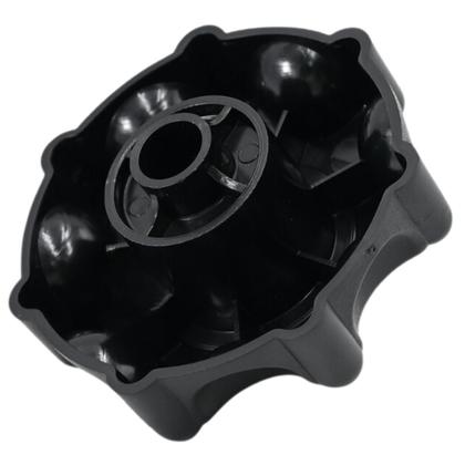 Imagem de Manopla Ajuste Regulagem Banco Ecosport Fiesta Hatch Sedan 2003 2004 2005 2006