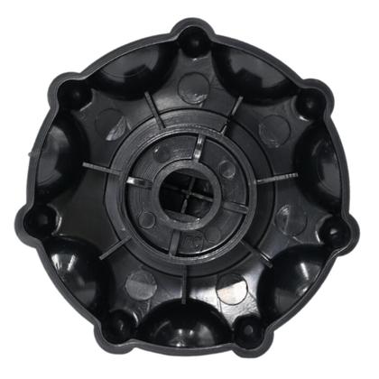 Imagem de Manopla Ajuste Regulagem Banco Ecosport Fiesta Hatch Sedan 2003 2004 2005 2006