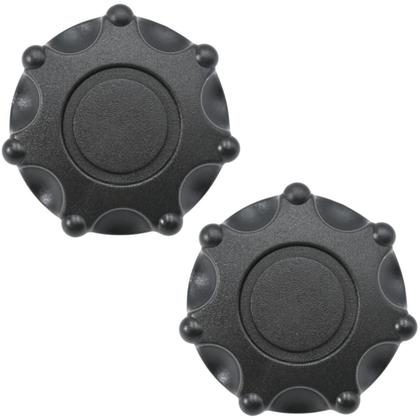 Imagem de Manopla Ajuste Regulagem Banco Ecosport Fiesta Hatch Sedan 2003 2004 2005 2006