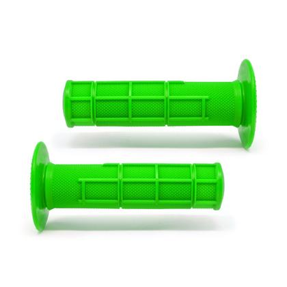 Imagem de Manopla Biker Diamond Waffle Crf 230/250 Kxf 250/450 Yzf 250/450 Wrf 250/450 Ktm 125/250/300/450/500