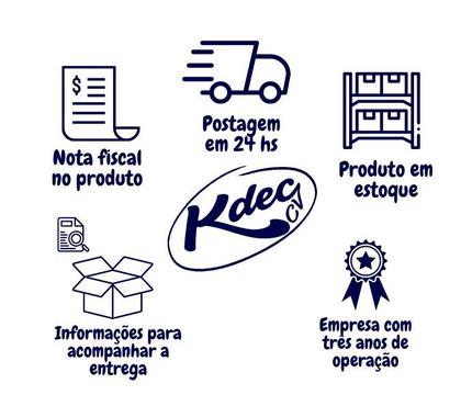 Imagem de Manopla Bola Câmbio Prata Ford Ka 2015 A 2020 5 Marchas