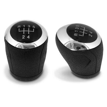 Imagem de Manopla Bola de Câmbio Onix Prisma Cobalt Spin Sonic 2012 2013 2014 2015 2016 2017 2018 19 2020 Lente Preta Aro Cromado