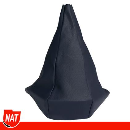 Imagem de Manopla + Coifa Fiat Doblo Ano 2002 Até 2014