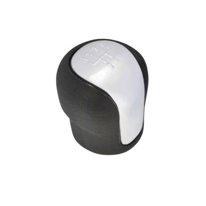 Imagem de Manopla Corsa Prisma Celta 2007 A 2012 Cromado 5 Marchas