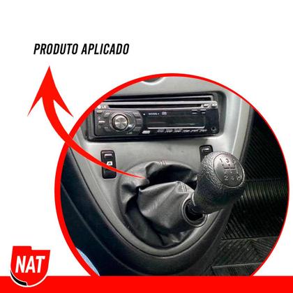 Imagem de Manopla de Câmbio Citroen Xsara Picasso Gx 2001 Até 2004