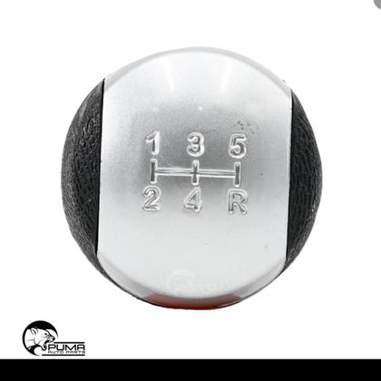 Imagem de Manopla De Cambio Siena 2008 09 10 11 12 a 2012 Strada 2004 05 06 07 08 a 2013