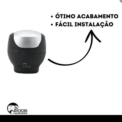 Imagem de Manopla De Cambio Siena 2008 09 10 11 12 a 2012 Strada 2004 05 06 07 08 a 2013