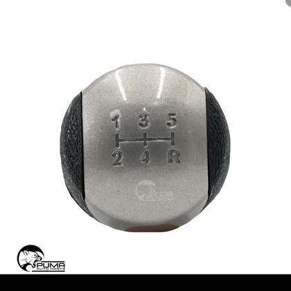 Imagem de Manopla De Cambio Siena 2008 09 10 11 12 a 2012 Strada 2004 05 06 07 08 a 2013