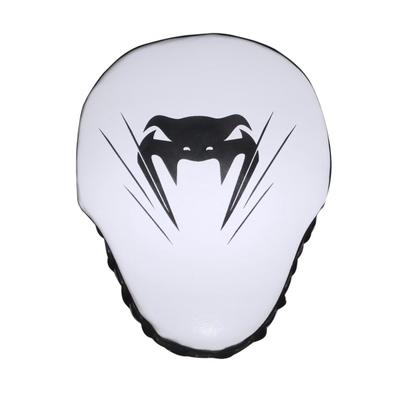 Imagem de Manopla de Foco Venum Performance - Branco e Preto