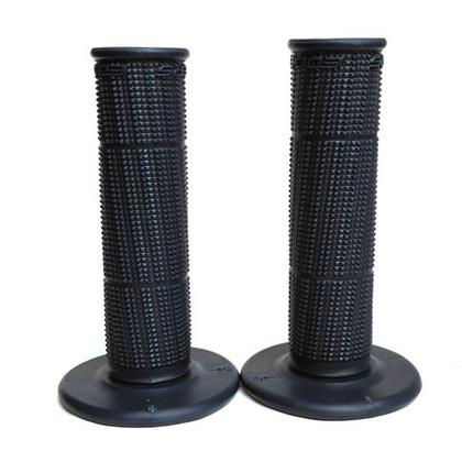 Imagem de Manopla Edgers A1 Macia Trilha Motocross Velocross