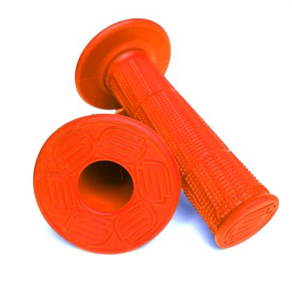 Imagem de Manopla Edgers A1 Macia Trilha Motocross Velocross