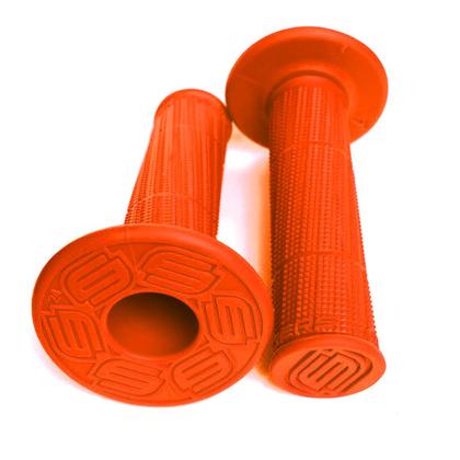 Imagem de Manopla Edgers A1 Macia Trilha Motocross Velocross