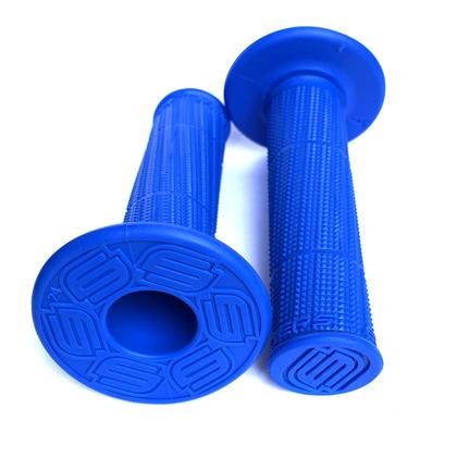 Imagem de Manopla Edgers A1 Macia Trilha Motocross Velocross