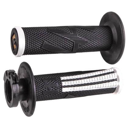 Imagem de Manopla Odi Lock On Emig Pro MX V2