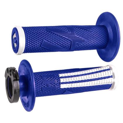 Imagem de Manopla Odi Lock On Emig Pro MX V2