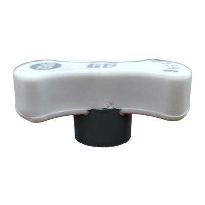 Imagem de Manopla Para Registro Do Filtro Igui Modelo G6 - G5 - G4