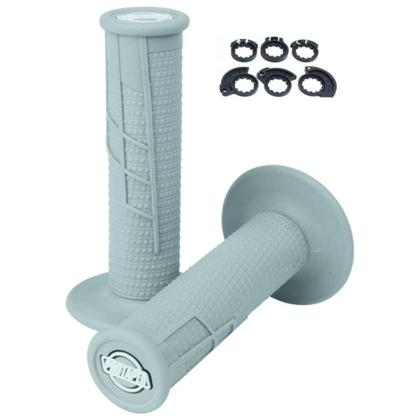 Imagem de Manopla Pro Taper Clamp-on Half Waffle