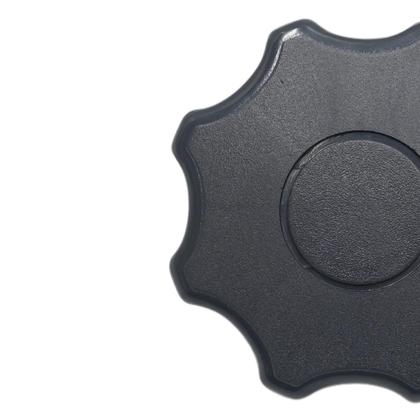 Imagem de Manopla Roldana Reguladora Inclinação Banco Celta 2001 A 2016 Prisma 2007 A 2016