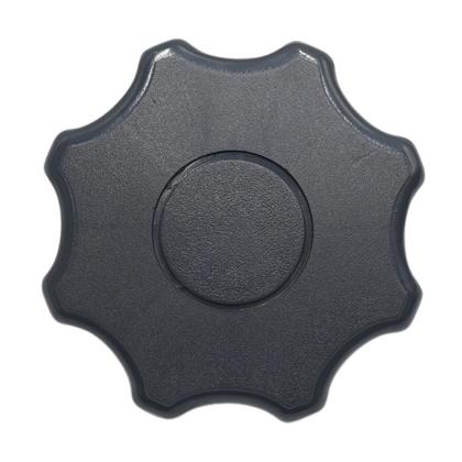 Imagem de Manopla Roldana Reguladora Inclinação Banco Celta 2001 A 2016 Prisma 2007 A 2016