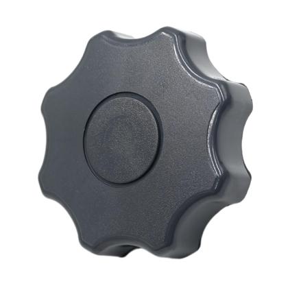 Imagem de Manopla Roldana Reguladora Inclinação Banco Celta 2001 A 2016 Prisma 2007 A 2016