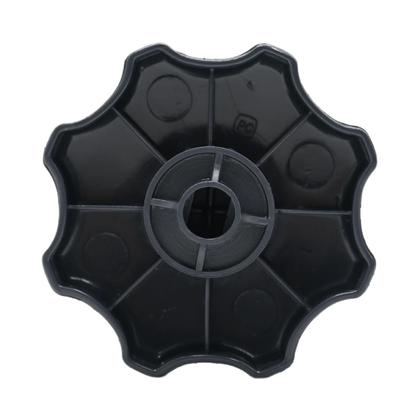 Imagem de Manopla Roldana Reguladora Inclinação Banco Celta 2001 A 2016 Prisma 2007 A 2016