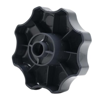 Imagem de Manopla Roldana Reguladora Inclinação Banco Celta 2001 A 2016 Prisma 2007 A 2016