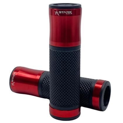 Imagem de Manopla Stark Race V2 Universal Moto Motocicleta 22mm