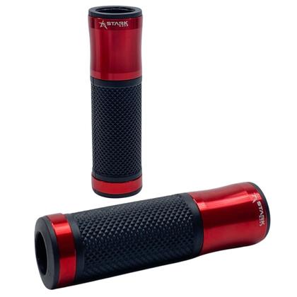 Imagem de Manopla Stark Race V2 Universal Moto Motocicleta 22mm