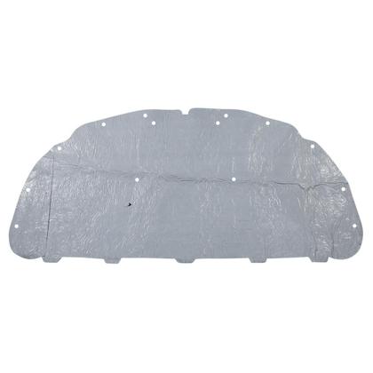 Imagem de Manta Acustica Capô Onix Plus Onix 2020 2021 2022 2023 Presilha