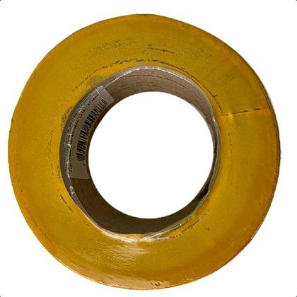 Imagem de Manta Asfáltica Aluminizada Telhado Autoadesiva 5 cm X 10m