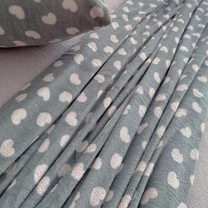 Imagem de Manta bella plush solteiro cecilia