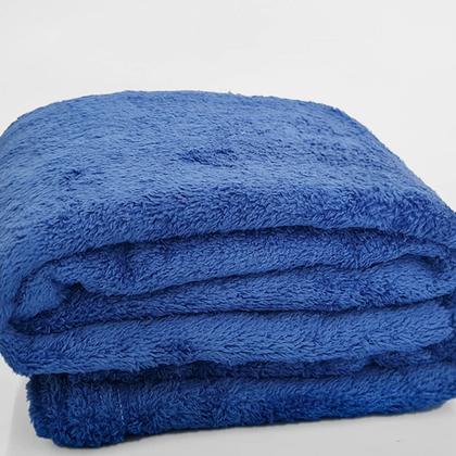 Imagem de Manta Casal Microfibra Lisa Celta Náutico