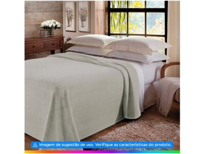 Imagem de Manta Casal Poliéster Jolitex Fleece Dyuri