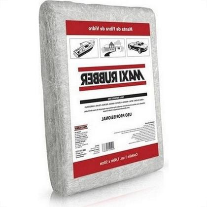 Imagem de Manta De Fibra De Vidro Carplastic 1,40M X 0,50Cm