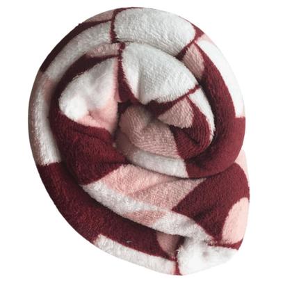 Imagem de Manta de Microfibra Estampada Loft Camesa 220 x 240 cm 