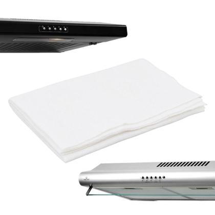 Imagem de Manta Filtrante 3 Peças para Coifas e Exaustores Colormaq Sugar e Bosch