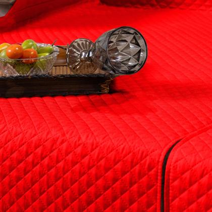 Imagem de Manta Impermeável para Sofá Retrátil e Reclinável 3 Lugares 2,40 Metros Com Bolso Lateral e Elástico