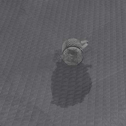 Imagem de MANTA IMPERMEÁVEL PARA SOFÁ RETRÁTIL E RECLINÁVEL DOIS LUGARES DE 1,10m COM PORTA COPOS