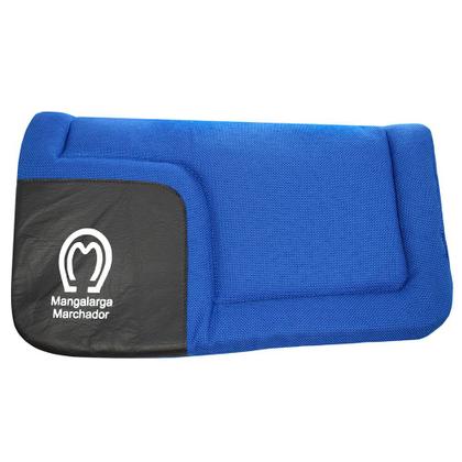 Imagem de Manta Mangalarga SV7988 - Azul